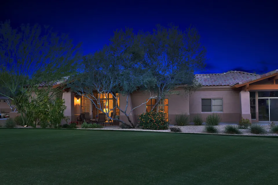 Vi at Grayhawk, photo 4 of 22