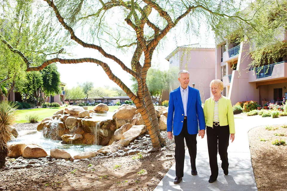 Vi at Grayhawk, photo 6 of 22