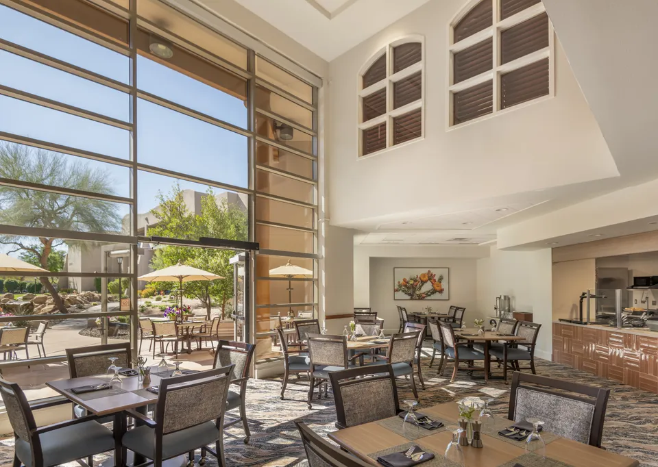 Vi at Grayhawk, photo 7 of 22