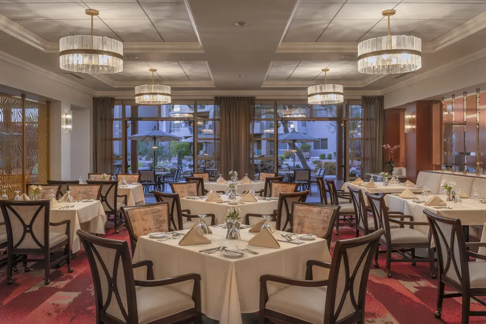 Vi at Grayhawk, photo 9 of 22