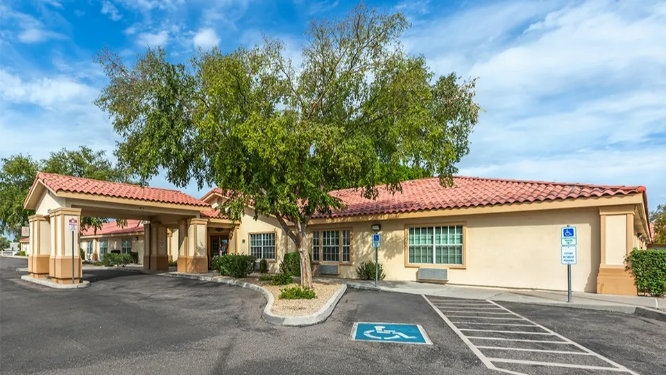 Brookdale North Mesa, photo 5 of 6