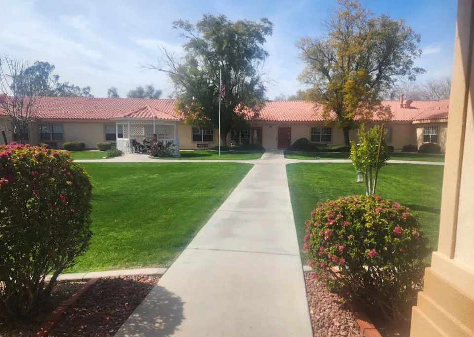 Brookdale North Mesa, photo 6 of 6