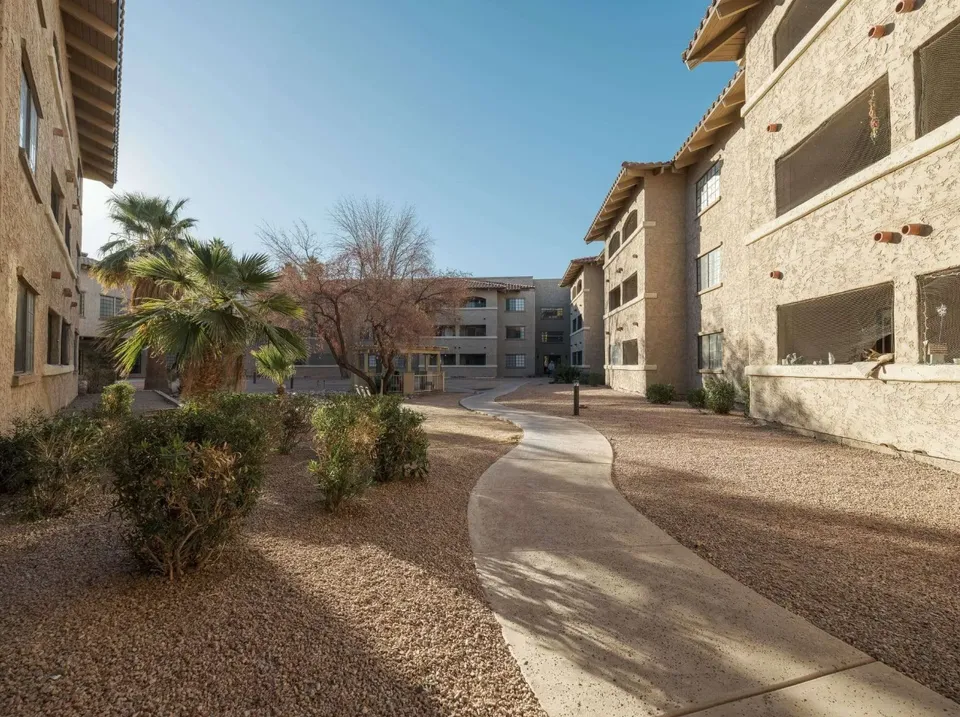 Grand Court Senior Living, photo 16 of 38