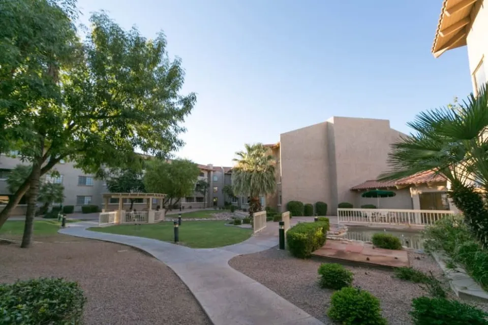 Grand Court Senior Living, photo 28 of 38