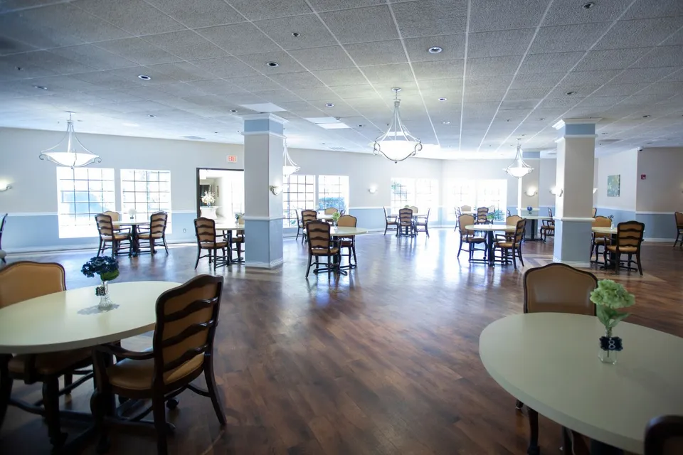 Grand Court Senior Living, photo 30 of 38