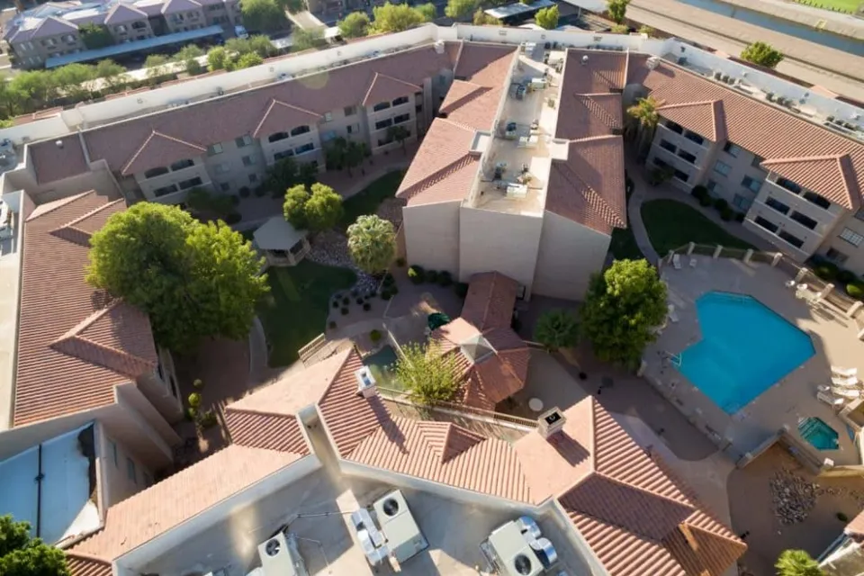 Grand Court Senior Living, photo 5 of 38