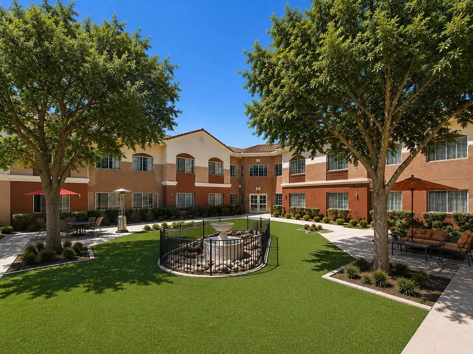 Chaparral Winds Retirement Community, photo 12 of 22