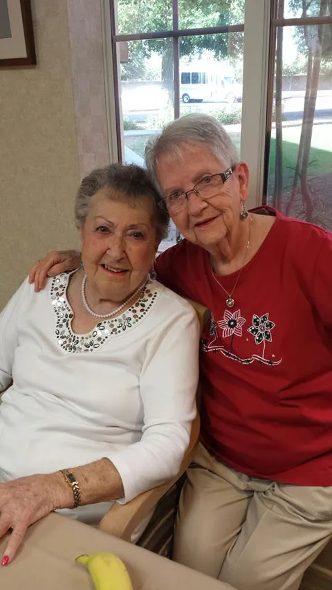 Chaparral Winds Retirement Community, photo 13 of 22