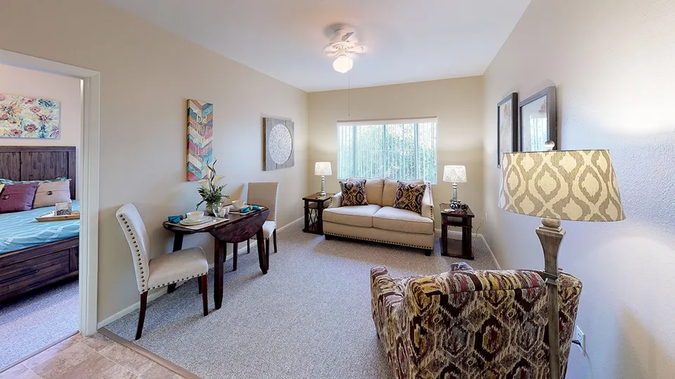 Chaparral Winds Retirement Community, photo 14 of 22