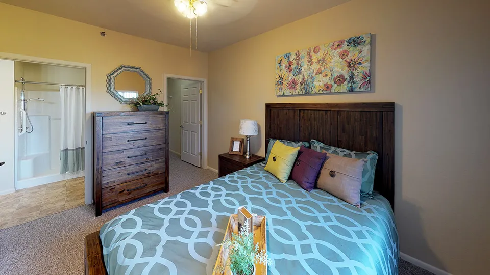 Chaparral Winds Retirement Community, photo 15 of 22