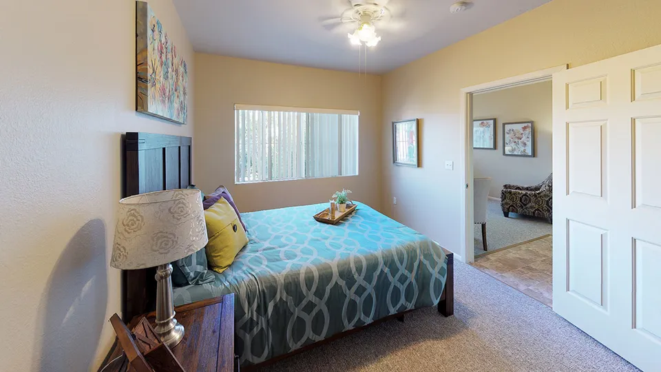 Chaparral Winds Retirement Community, photo 16 of 22