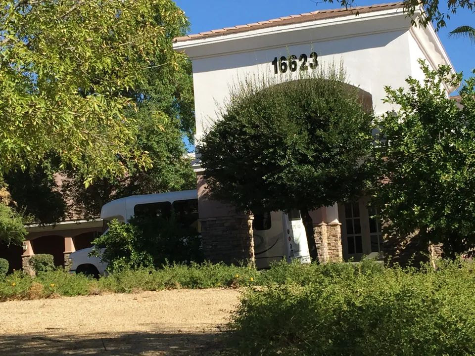 Chaparral Winds Retirement Community, photo 17 of 22