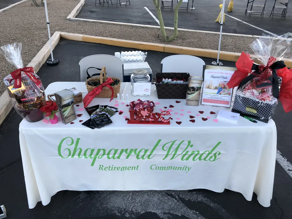 Chaparral Winds Retirement Community, photo 18 of 22