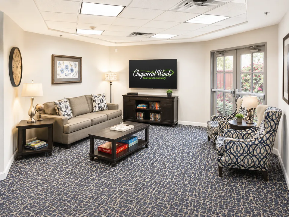 Chaparral Winds Retirement Community, photo 2 of 22