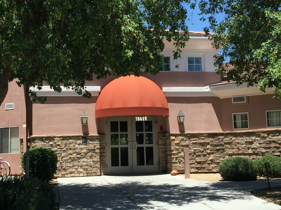 Chaparral Winds Retirement Community, photo 20 of 22