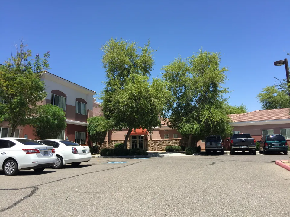 Chaparral Winds Retirement Community, photo 21 of 22