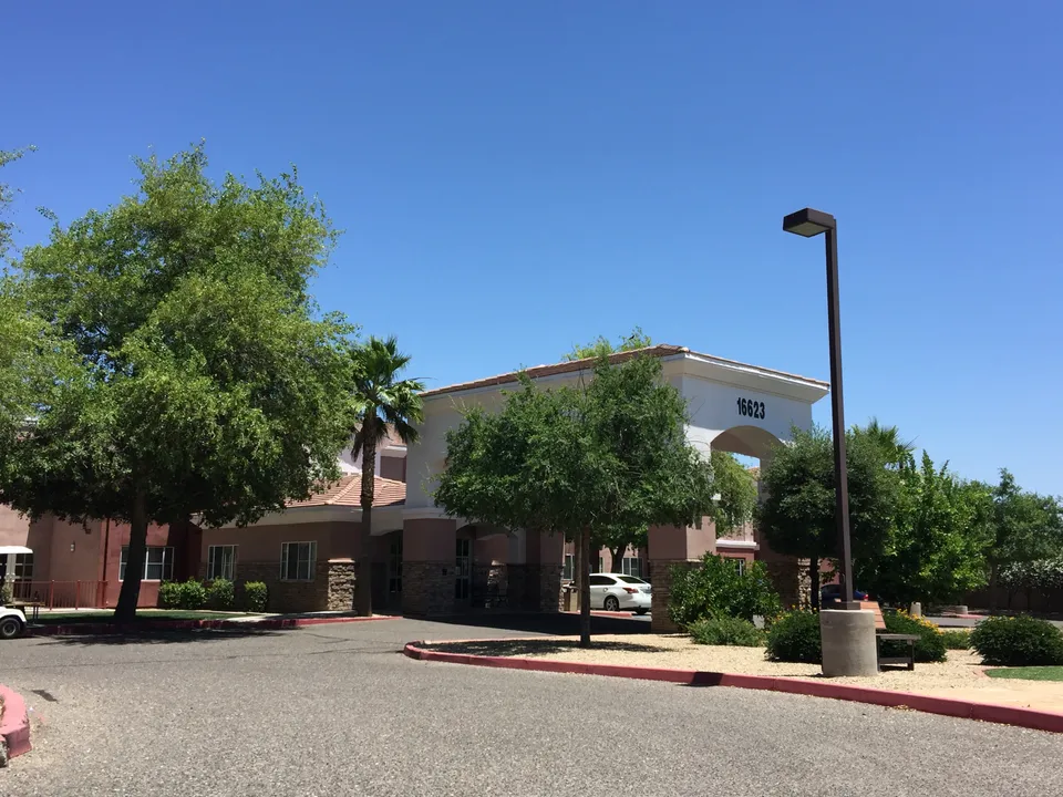 Chaparral Winds Retirement Community, photo 22 of 22