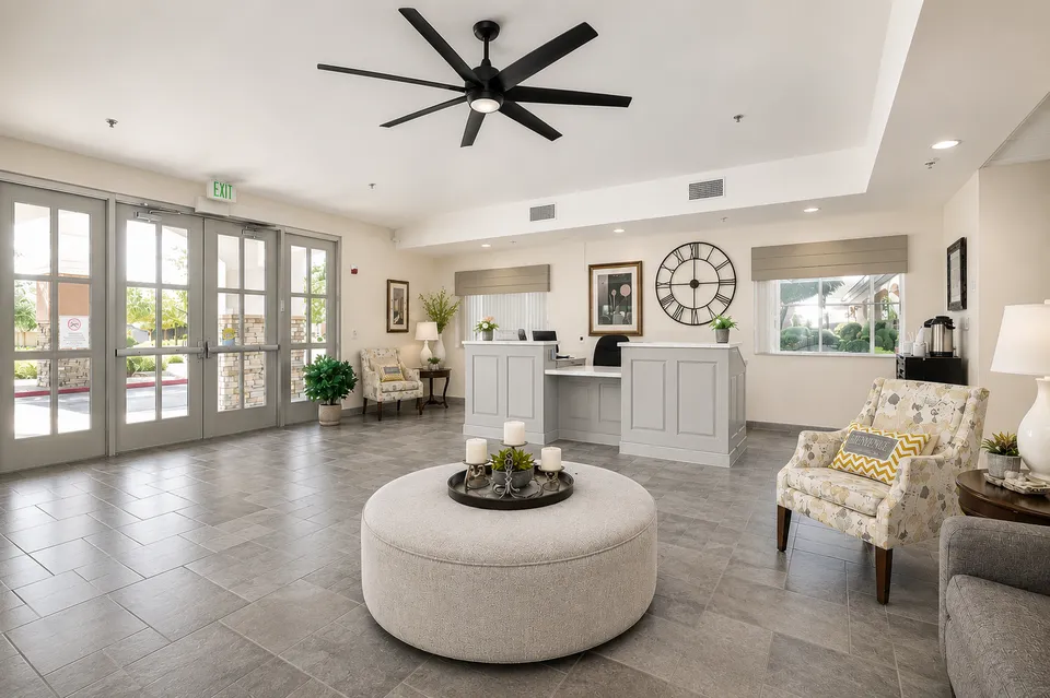 Chaparral Winds Retirement Community, photo 4 of 22
