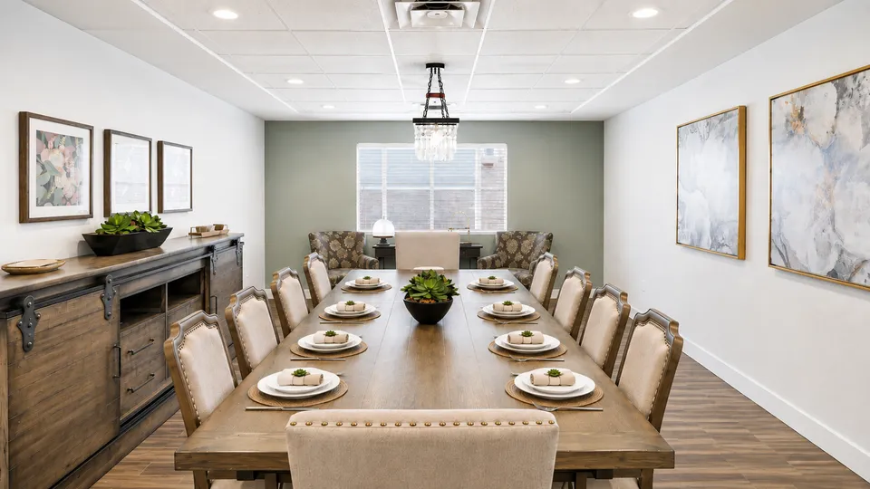 Chaparral Winds Retirement Community, photo 5 of 22