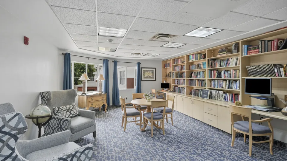 Chaparral Winds Retirement Community, photo 6 of 22