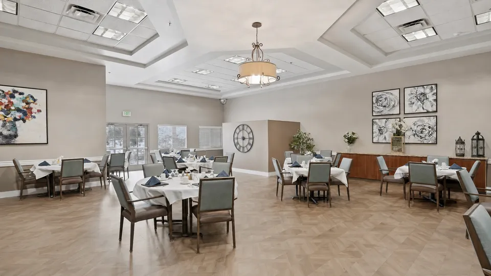 Chaparral Winds Retirement Community, photo 7 of 22