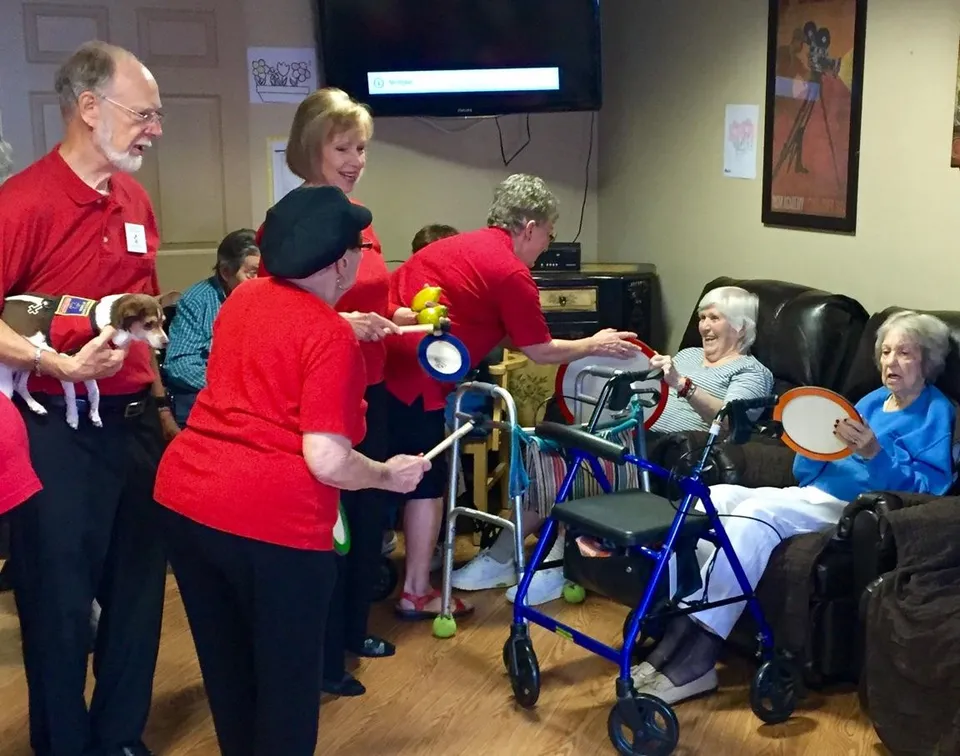 Chaparral Winds Retirement Community, photo 9 of 22