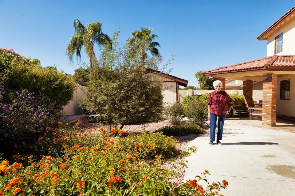 Extended Family Home - West, photo 7 of 11