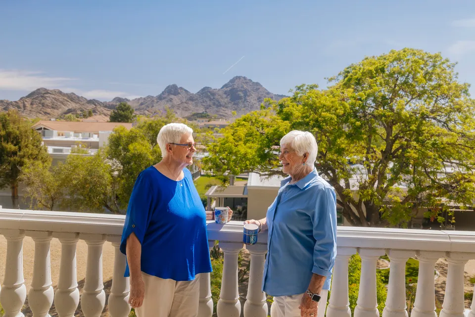 The Terraces of Phoenix, photo 16 of 40