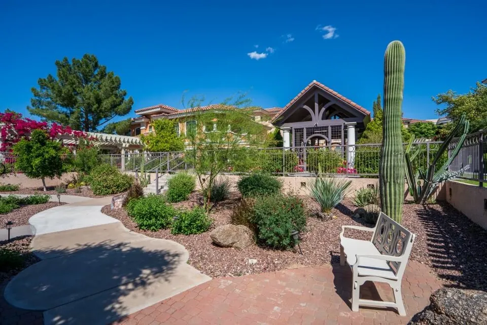 The Terraces of Phoenix, photo 21 of 40