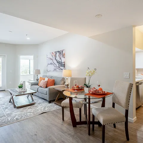 The Terraces of Phoenix, photo 22 of 40