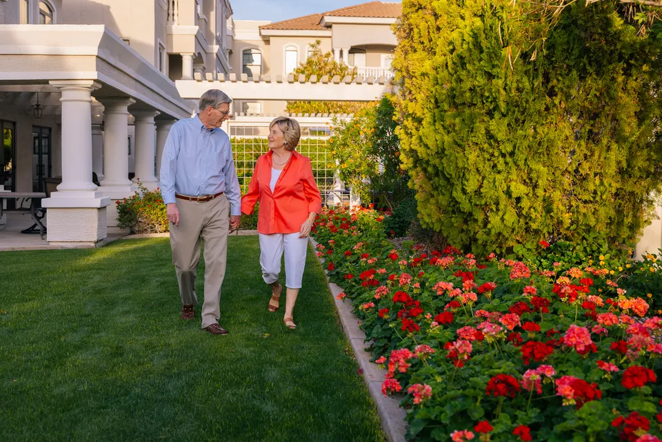 The Terraces of Phoenix, photo 29 of 40