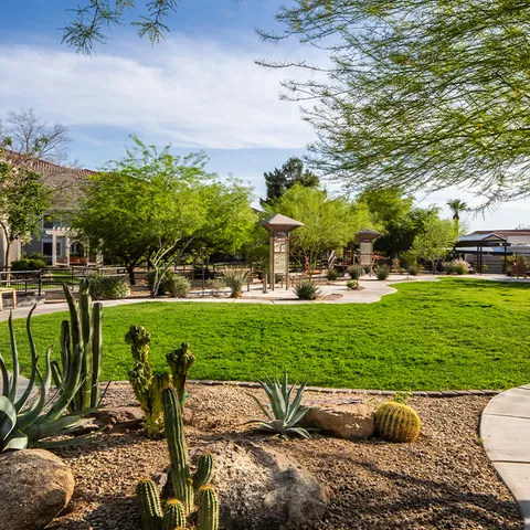 The Terraces of Phoenix, photo 32 of 40