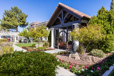 The Terraces of Phoenix, photo 33 of 40