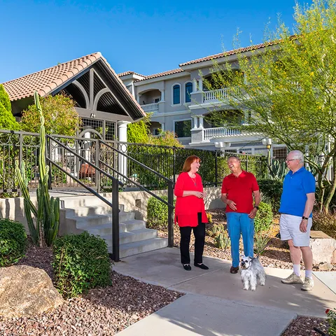 The Terraces of Phoenix, photo 34 of 40