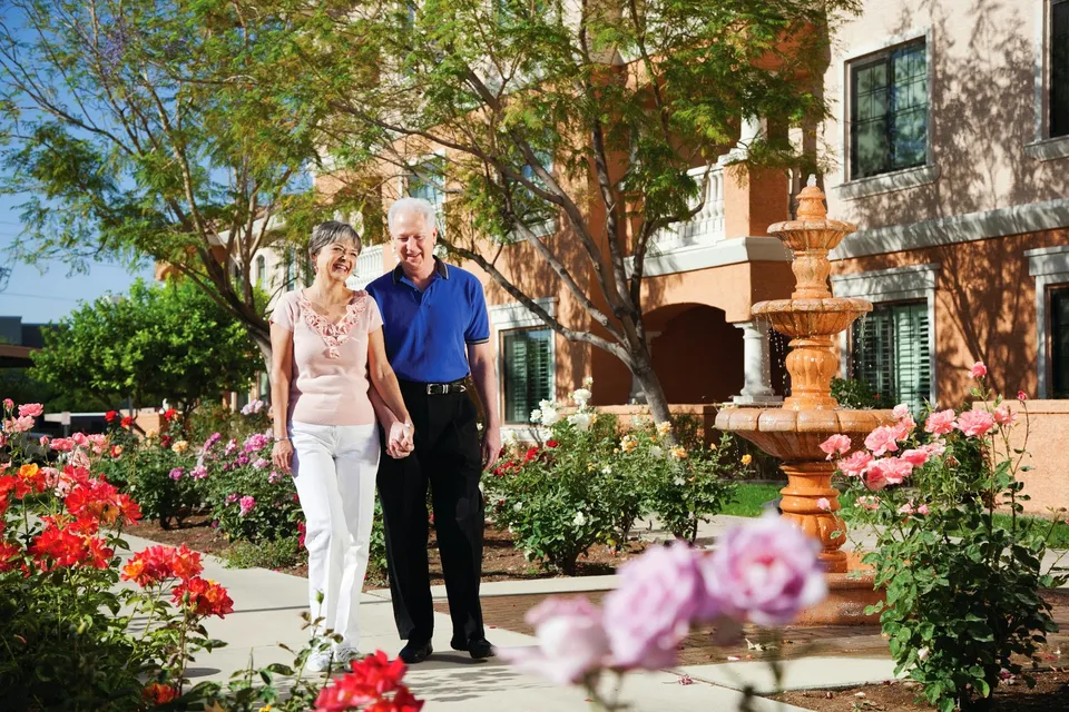 The Terraces of Phoenix, photo 37 of 40