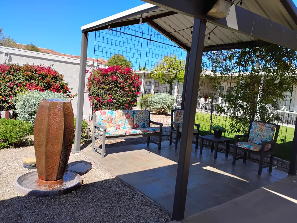 The Terraces of Phoenix, photo 38 of 40