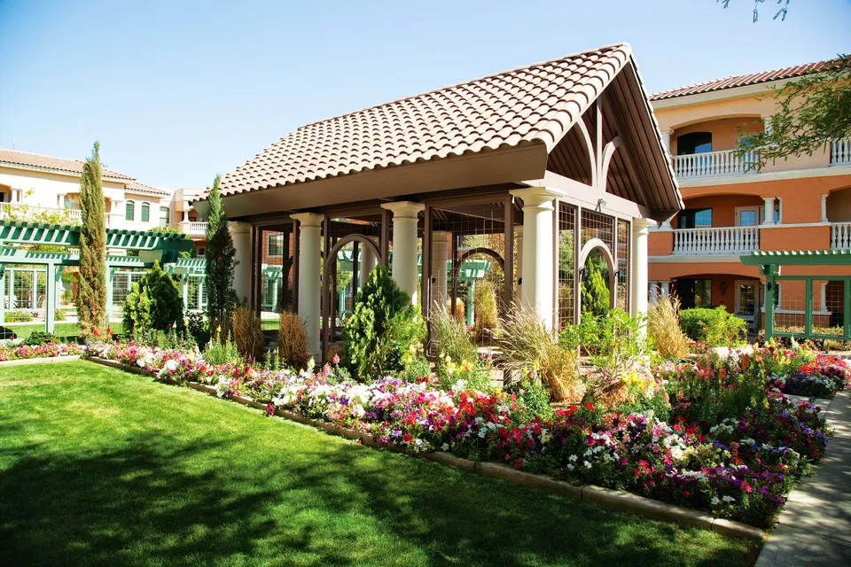 The Terraces of Phoenix, photo 39 of 40