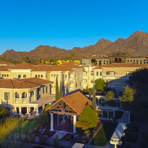 The Terraces of Phoenix, photo 4 of 40