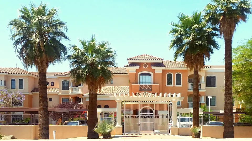 The Terraces of Phoenix, photo 40 of 40
