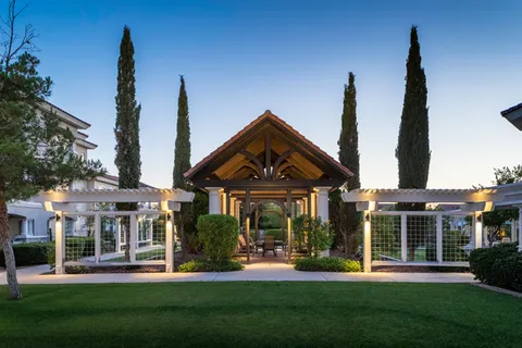The Terraces of Phoenix, photo 6 of 40