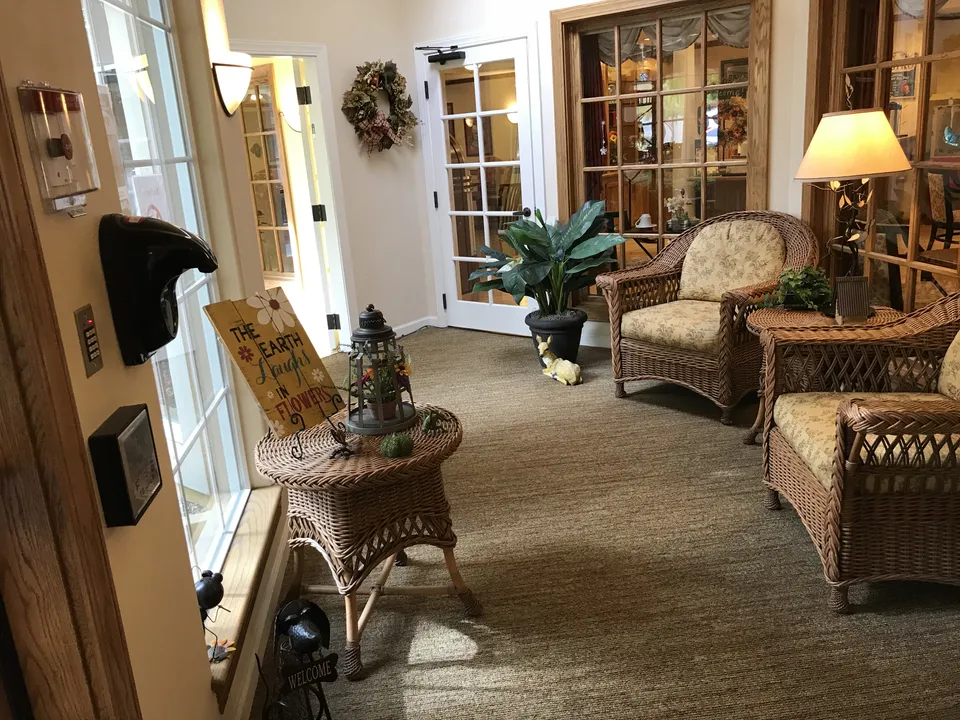 Sunrise of Scottsdale, photo 11 of 15