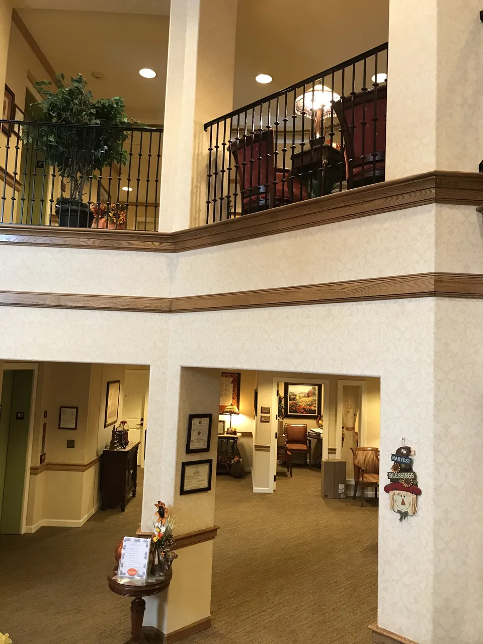Sunrise of Scottsdale, photo 12 of 15