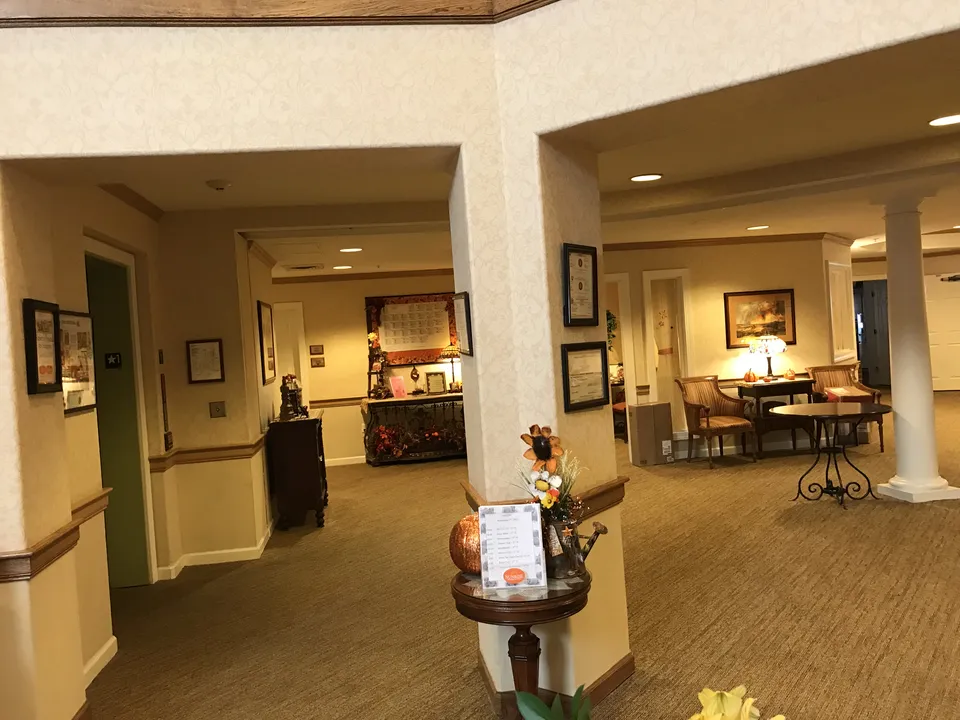Sunrise of Scottsdale, photo 14 of 15