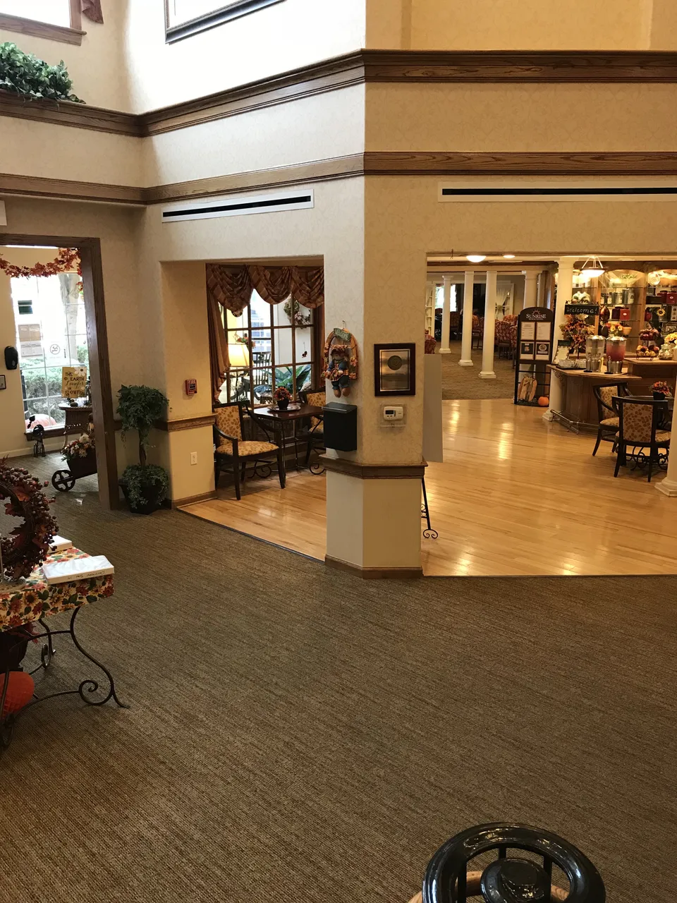 Sunrise of Scottsdale, photo 15 of 15