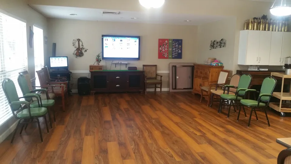 Brookdale East Mesa, photo 10 of 15