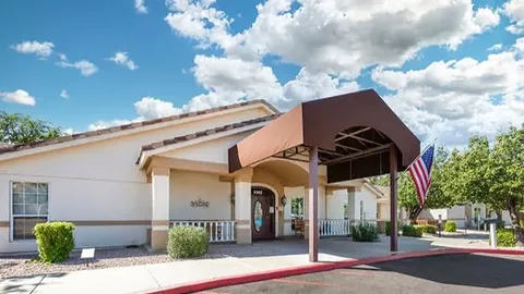 Brookdale East Mesa, photo 3 of 15