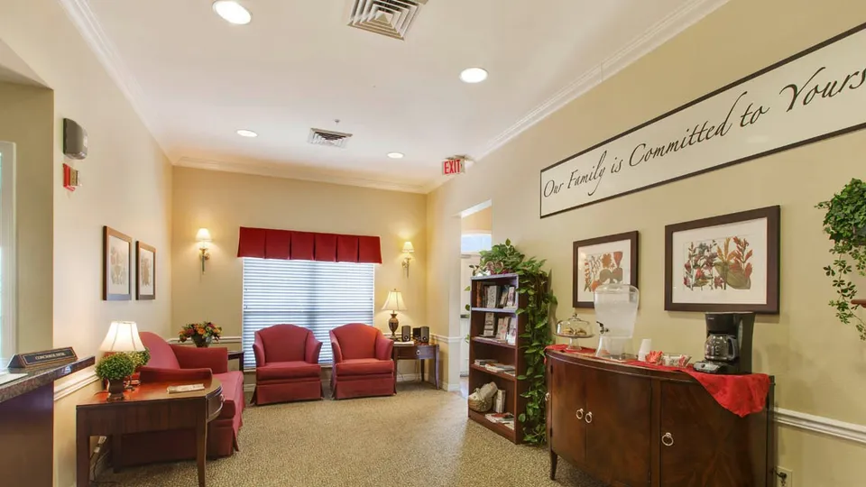 Brookdale Union Hills, photo 2 of 7