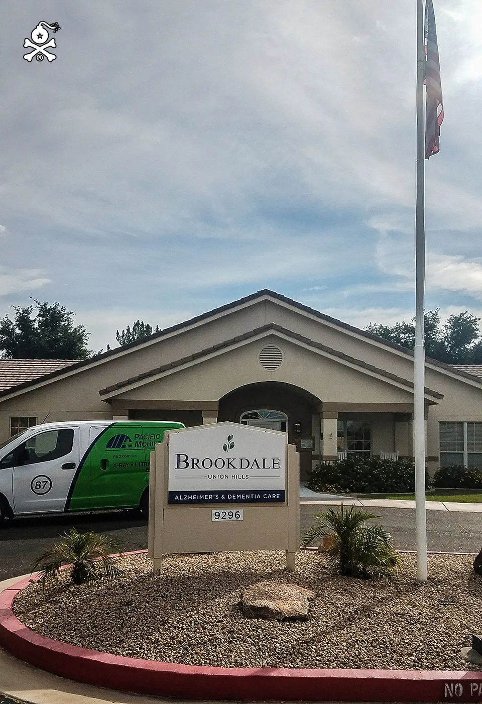 Brookdale Union Hills, photo 7 of 7