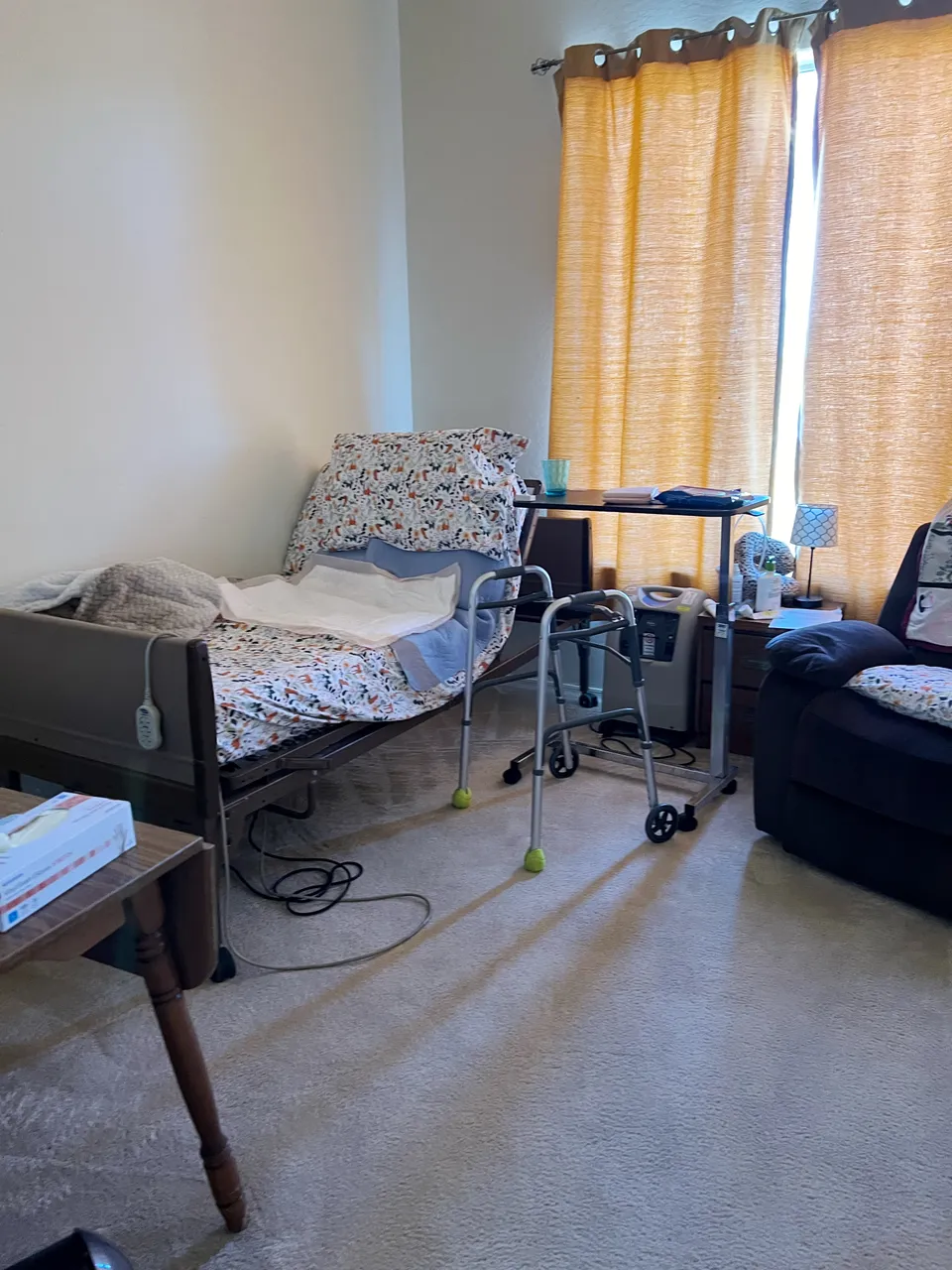 Caring Angels Assisted Living Home, photo 10 of 17
