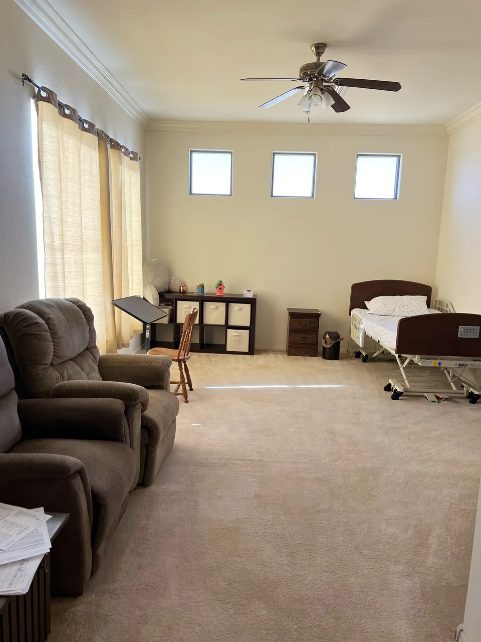 Caring Angels Assisted Living Home, photo 3 of 17
